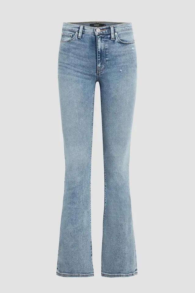Bootcut Jeans